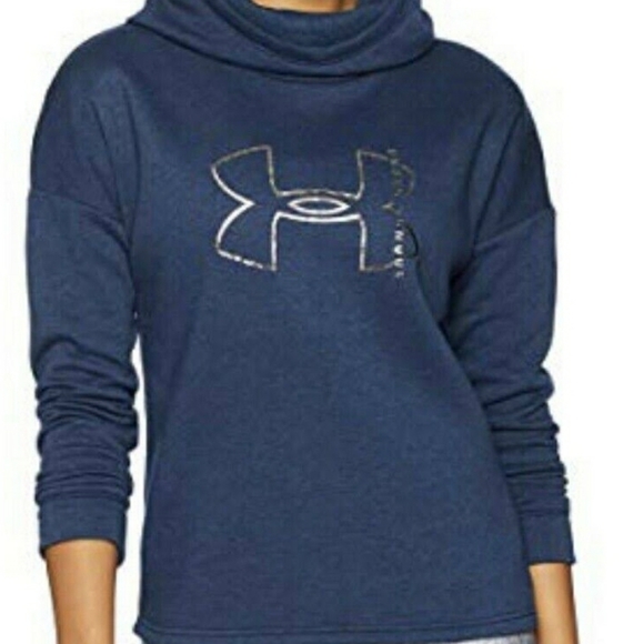 Women's under armour hoodie - Picture 2 of 6